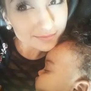 Meet your Posher, Keisha